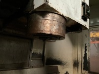 HURON VMX50 3 PHASE MACHINING CENTRE - 6