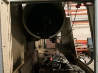 HURON VMX50 3 PHASE MACHINING CENTRE - 7