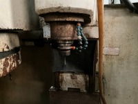 MILTRONICS PARTNER VM16 3 PHASE MACHINING CENTRE - 4