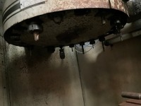 MILTRONICS PARTNER VM16 3 PHASE MACHINING CENTRE - 5