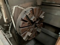 HEYLIGENSTAEDT 3 PHASE LATHE - 9