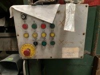 HEYLIGENSTAEDT 3 PHASE LATHE - 12