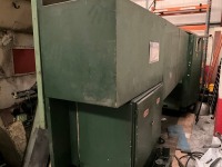 HEYLIGENSTAEDT 3 PHASE LATHE - 14