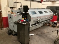 XYZ SLX555-3 3 PHASE LATHE - 2