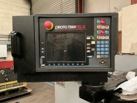 XYZ SLX555-3 3 PHASE LATHE - 9