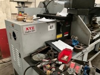 XYZ SLX555-3 3 PHASE LATHE - 11