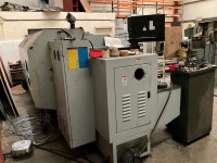 XYZ SLX555-3 3 PHASE LATHE - 12