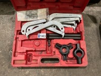 GEAR PULLER KIT