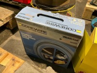 APPROX. 7No. ROLLS OF ALUMINIUM WELDING WIRE - 3