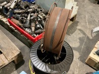 APPROX. 7No. ROLLS OF ALUMINIUM WELDING WIRE - 4