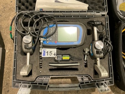 SKF LASER SHAFT ALIGNMENT KIT