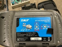 SKF LASER SHAFT ALIGNMENT KIT - 3