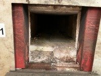 B&T 240v CARBIDE OVEN - 2