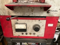 B&T 240v CARBIDE OVEN - 3