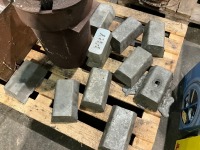 PALLET LOT TO INC. MELTING POT & WHITE METAL MAKER - 5