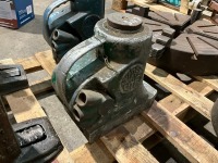 5 TON HYDROLITE HYDRAULIC TOW JACK - 2