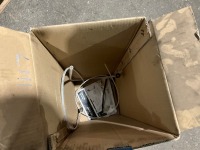 JEFFERSON 7-LITRE MANUAL OIL/FLUID EXTRACTOR - 2