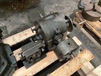 DIVIDING HEAD - 2