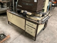 ERODA N250 INSERTION PRESS - 2
