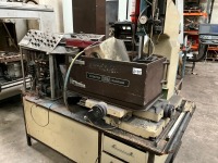 ERODA N250 INSERTION PRESS - 3