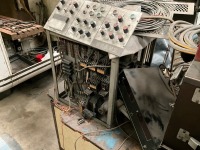 ERODA N250 INSERTION PRESS - 5