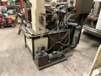 ERODA N250 INSERTION PRESS - 6