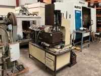 ERODA N250 INSERTION PRESS - 8