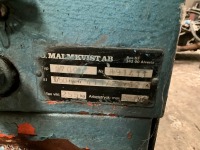 TURBEX HEATED PARTS WASHER - 3