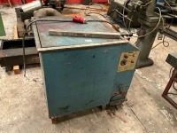 TURBEX HEATED PARTS WASHER - 6