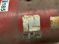 INGERSOL RAND 3 PHASE MOTOR&nbsp; - 4