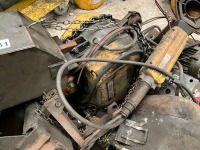 2No. ASSORTED OVERHEAD CHAIN HOISTS - 4