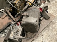 2No. ASSORTED OVERHEAD CHAIN HOISTS - 5