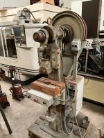 H. ADOLFSSON PCO 3 PHASE POWER PRESS - 2