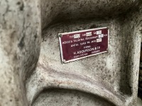 H. ADOLFSSON PCO 3 PHASE POWER PRESS - 4