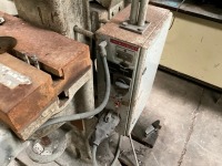 H. ADOLFSSON PCO 3 PHASE POWER PRESS - 5