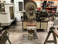 H. ADOLFSSON PCO 3 PHASE POWER PRESS - 6