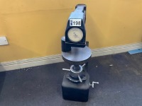 WILSON HARDNESS TESTING MACHINE - 2