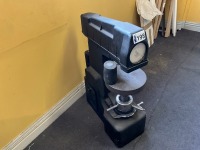 WILSON HARDNESS TESTING MACHINE - 3