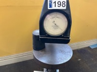 WILSON HARDNESS TESTING MACHINE - 5