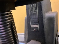 WILSON HARDNESS TESTING MACHINE - 6