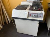 MET PREP 201 GRINDER/POLISHER