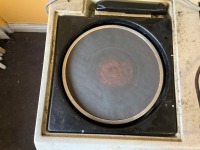 MET PREP 201 GRINDER/POLISHER - 4