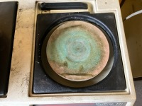 MET PREP 201 GRINDER/POLISHER - 5