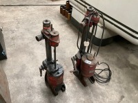 2No.PRECISION BORE GAUGES