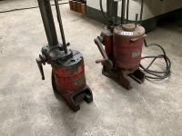 2No.PRECISION BORE GAUGES - 2