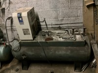 IDFA11E-23 240v AIR RECEIVER VESSEL - 2