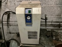 IDFA11E-23 240v AIR RECEIVER VESSEL - 3