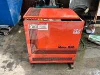 FINI ROTAR 1510 3 PHASE SCREW COMPRESSOR