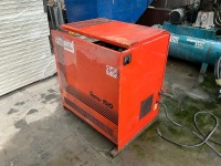 FINI ROTAR 1510 3 PHASE SCREW COMPRESSOR - 2
