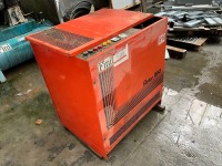 FINI ROTAR 1510 3 PHASE SCREW COMPRESSOR - 3